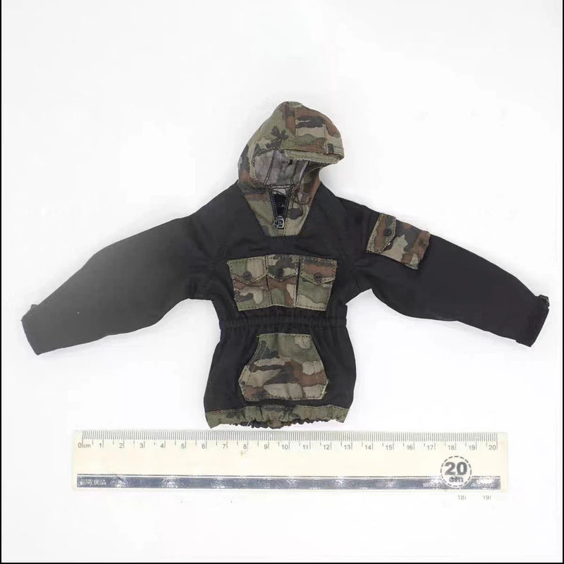 1/6 Scale Solider ES 26055S PMC - Jacket/Outerwear Model for 12" Action Figures Model