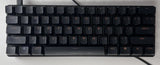 SteelSeries Apex PRO Mini | SINGLE REPLACEMENT KEYBOARD KEYCAPS KEYS (KB-00017) Model