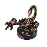 ROKR Emperor Scorpion Mechanical 3D Wooden Puzzle Model Kit Building Set MI03 Model