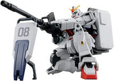 HGUC Mobile Suit Gundam 08th MS RX-79[G] Ground Type 1/144 Scale Model Kit JP Model
