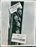 1952 Chicago Jr Assoc Commerce Members Endorse Gop Plank Politics Photo 7x9 Model