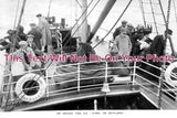SC 1065 - On Board The SS Earl Of Zetland, Shetland, Scotland Model