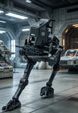 Blokees Star Wars CClite Edition 01 AT-RT Assembly Figures Model Kits Gifts toys Model
