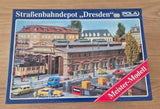 POLA HO #675 TRAM TERMINAL "DRESDEN" BUILDING KIT BRAND NEW NEVER USED Model
