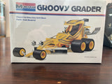 Monogram Scale Model Kit ??Groovy Grader?? Model