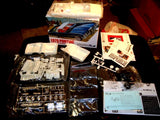 MPC 1/25 1970 PONTIAC BONNEVILLE Sportster Convertible 3n1 Model