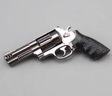 1/6 Revolver Metal Gun Model for 12