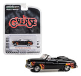 Greenlight 1:64 1949 Mercury Convertible Grease Diecast Model Car 62010-B Model