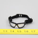 SoldierStory SS143 1/6 Scale HK SDU Special Duty Unit Goggles Model Model