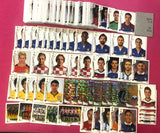 PANINI NICE LOT 350 DIFFERENT FIGURES TOILETS BRAZIL 2014 BRAZIL 2014 MANY TOP Model