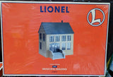 Lionel O Scale Municipal Building Kit #6-22915 NISP Model