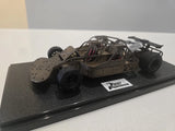 Fast and Furious 1:24 Scale 3d Print Model Owen Shaw'Flip Car Custom Model