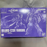 HG 1/144 Scale Varguil Plastic Model Kit Moon Gundam Premium Bandai NEW Model