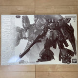 MG 1/100 Sazabi Ver.Ka Mechanical Clear Limited  Bandai Plastic model from japan Model