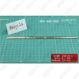 for MG 1/100 1PCs Gold Weapon Metal Metallic Ammo Belts Bullet Chain Detail Part Model