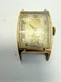 Hamilton 14k Gold Filled  "Stuart" For Repair/Restoration  item# e12142 Model