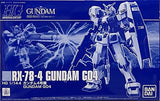 Bandai Spirits HG 1/144 Gundam No. 4 Model Kit NEW Model