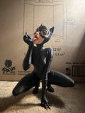 12¡¯ Catwoman Statue Model