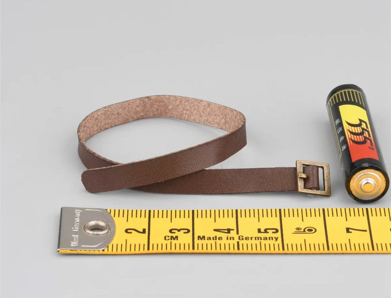 1/6 Scale Soviet Female Sniper Belt Model for 12"Action Figure Prop Scene Model