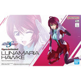 Bandai Figure-rise Standard Gundam SEED DESTINY Lunamaria Hawke Model Kit Model