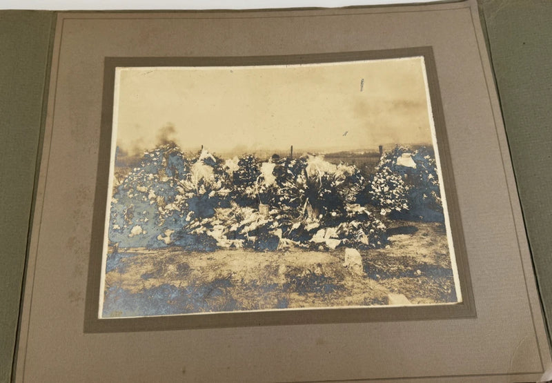 Bent Creek Cemetery Whitesburg TN Photo 1925 Gravesite Maymie Hurst Cutshaw Model