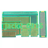 Universal board circuit board hole board bread PCB10*15cm welding 9*15 Model