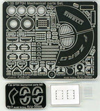 [ Acu Stion ] 1/20 Ferrari SF70H Mechanical Parts Set for Tamiya from JP 8631 Model