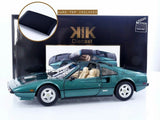KK SCALE MODELS 1/12 - FERRARI 308 GTS QUATTROVALVOLE - 1982 120274GR Model