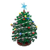 Mini Tree fors 182 Pieces Good Quality Bricks Building Blocks Kit Toys Model