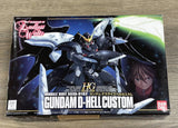 BRAND NEW - Bandai 1/144 EW Gundam High Grade Deathscythe Hell Model Kit Model