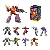 Blokees Transformers Galaxy Version 10 One Shall Stand Model Kit Model