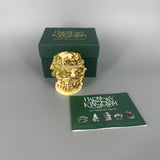Harmony Kingdom Neighborhood Watch Rainforest Figurine Animals SIGNED UK 0486 Model