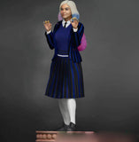 1/8 1/6 Enid 3D Print Garage Kit Figure Model Kit Unassemble Unpainted GK Model
