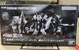 FW Gundam Converge Mobile Suit Crossbone Gundam Core B Team Set New In Hand Model