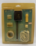 Cir-Kit Concepts Inc CK101 Starter Wiring Kit Dollhouse Miniature ~ Used Model