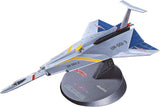 Hasegawa Ultra Mecha Series Ultra Seven Ultra Hawk No. 1 1/144 Scale Plasti Model