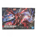 Bandai HGUC 1/144 MSN-04II Nightingale Gundam Model Kit Used Model