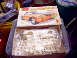 1/24 scale model car Model