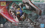 Bandai HG-00(45) 1/144 Scale GN-000 O Gundam Type A.C.D. Mobile Suit Model Kit Model