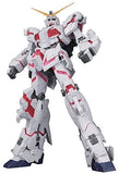 Mega-size model Gundam UC Unicorn Gundam (Destroy Mode) 1/48 plastic model kit Model