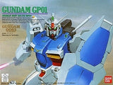 1/144 RX-78 GP01 Gundam Prototype Unit 1 Zephyranthes "Mobile Suit Gundam 0083 S Model