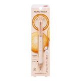 Mechanical pencil Kurutoga KS model 0.3mm/Whipped cream New student Japan Model