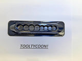 Snap-On Tools NEW Magnetic Tray BLK # 208EFTABMY 208EFTABY *TRAY ONLY* PAKTY229 Model
