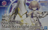 30MS SHIELDER MASH KYRIELIGHT PALADIN MODEL KIT MINUTES SISTERS FATE Bandai Model