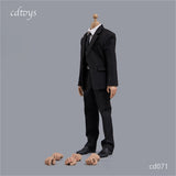 cdtoys cd071 1/6 Scale Man Male Suit Clothes Model Fit 12in Action Figures Model