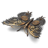 Fascinations Metal Earth STEAMPUNK BUTTERFLY 3D Laser Cut DIY Model Kit ME1021 Model