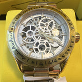 Invicta Objet D Art Excelsior Automatic Watch w/ Skeleton Dial 43mm - 69597 Model