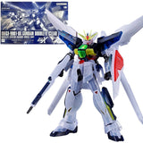 BANDAI SPIRITS HG 1/144 Gundam Double X Clear Color Event Limited Plastic Model Model