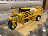Vintage Diecast 1/64 Scale Model Ag Chem Terra-Gator 8103 W/ Sprayer Attachment Model