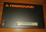 Higround Original Seafoam Keycaps Set 123 Keys W/ Puller NEW! Fast Shipping! Model